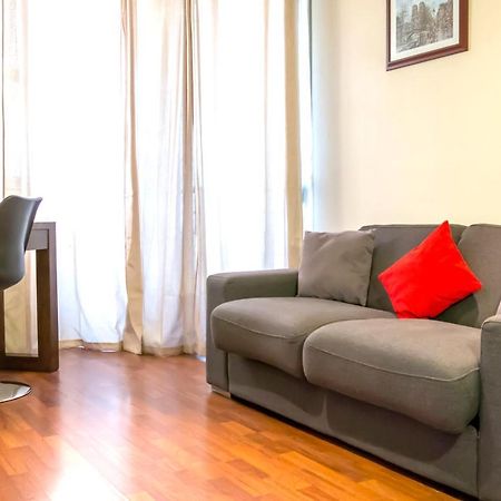 Apartmán Departamentos Pontoni Santiago de Chile Exteriér fotografie